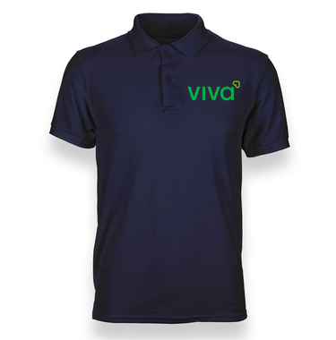 VIVA AIRLINES POLO T-SHIRT 2